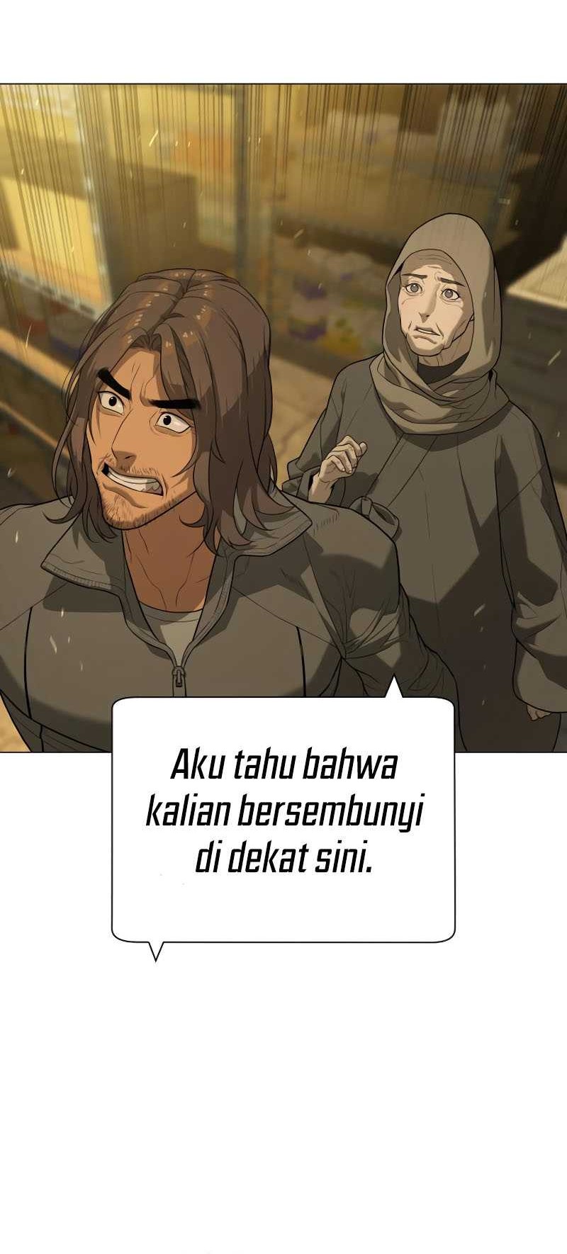 Killer Peter Chapter 89 - halaman 135