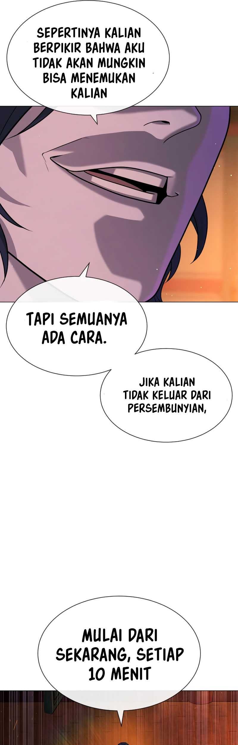 Killer Peter Chapter 89 - halaman 136