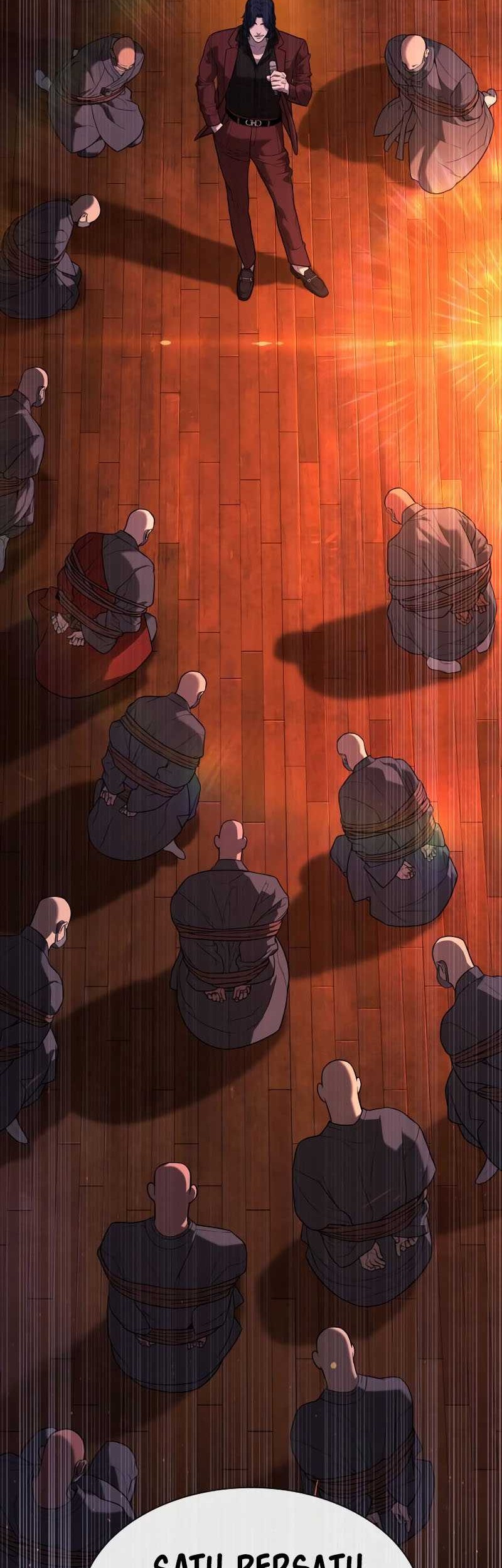 Killer Peter Chapter 89 - halaman 137