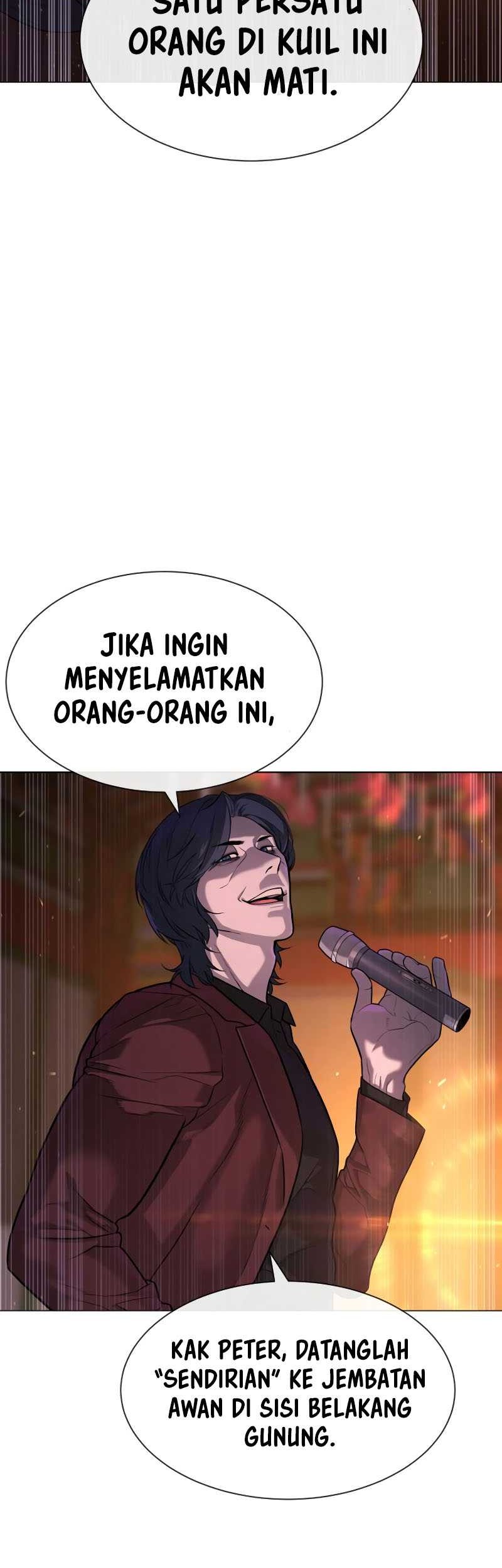 Killer Peter Chapter 89 - halaman 138