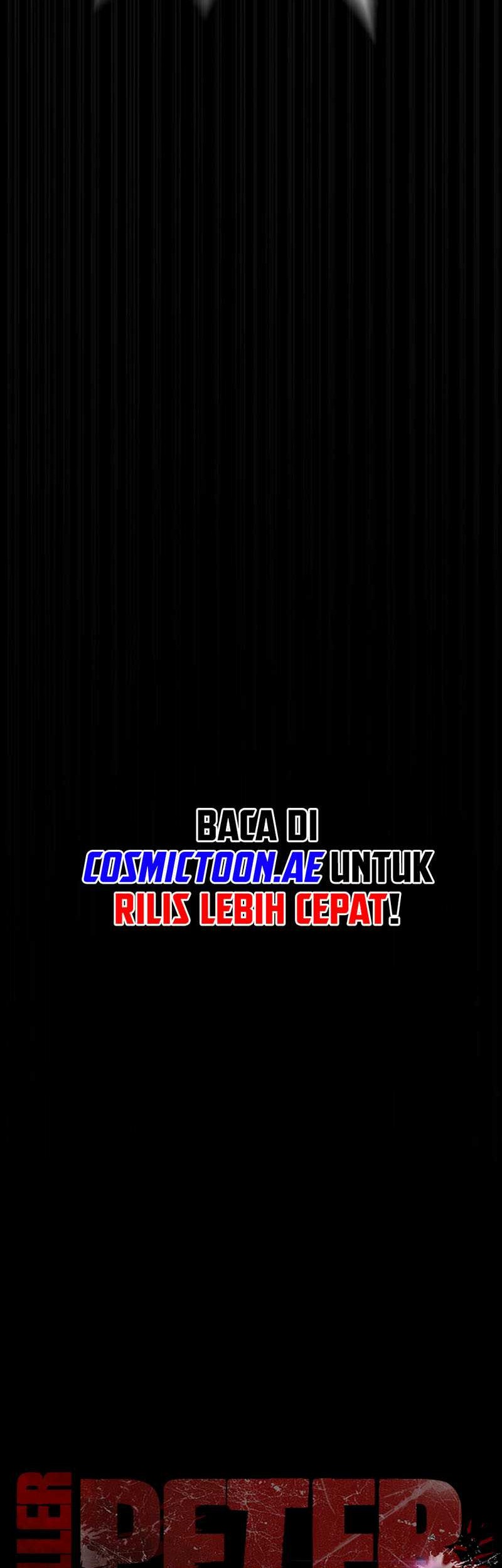 Killer Peter Chapter 89 - halaman 16