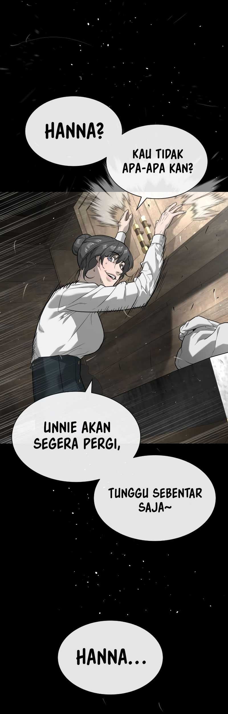 Killer Peter Chapter 89 - halaman 26