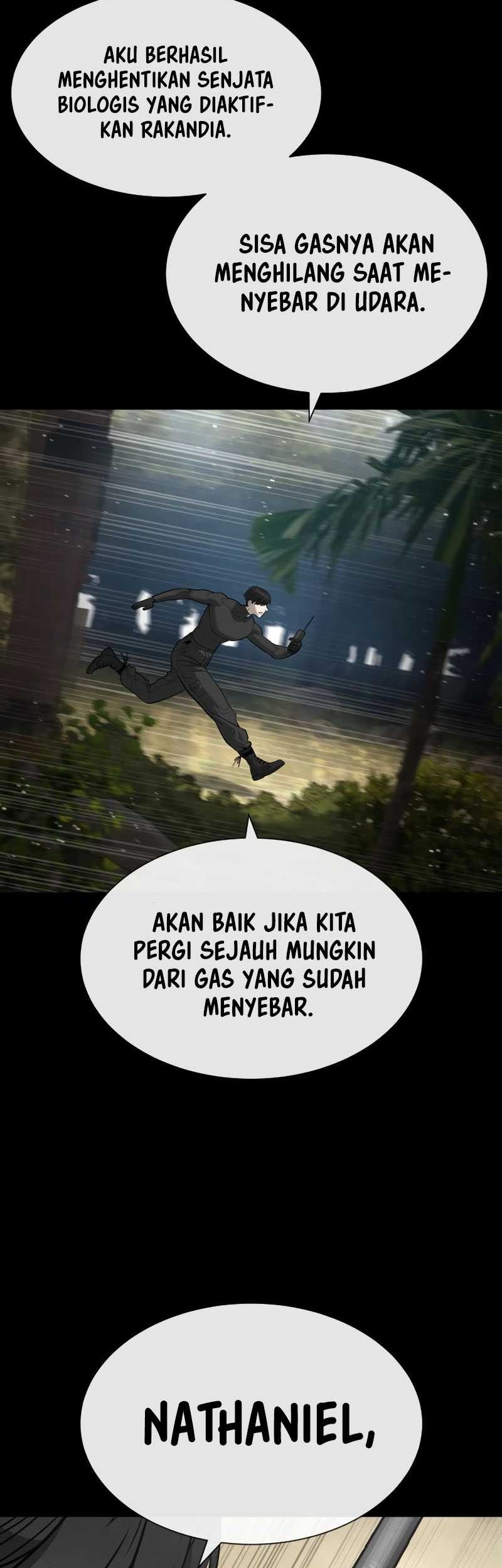 Killer Peter Chapter 89 - halaman 3