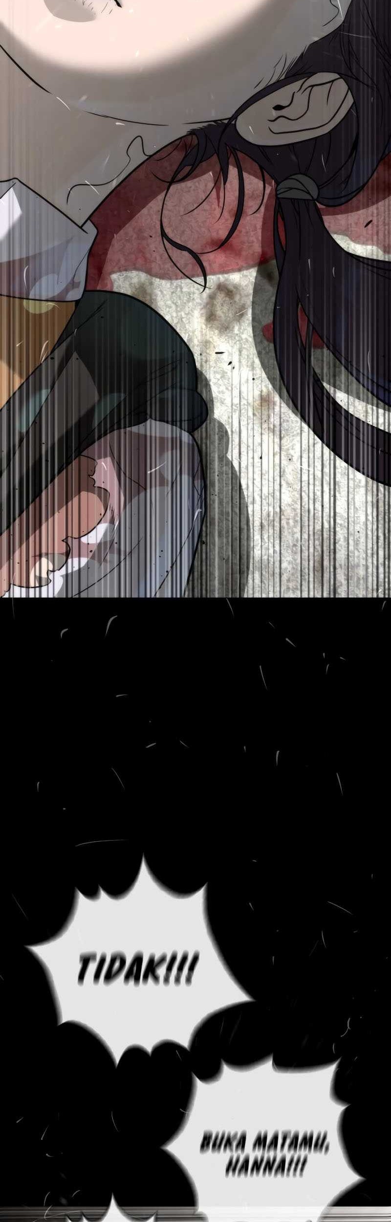 Killer Peter Chapter 89 - halaman 31