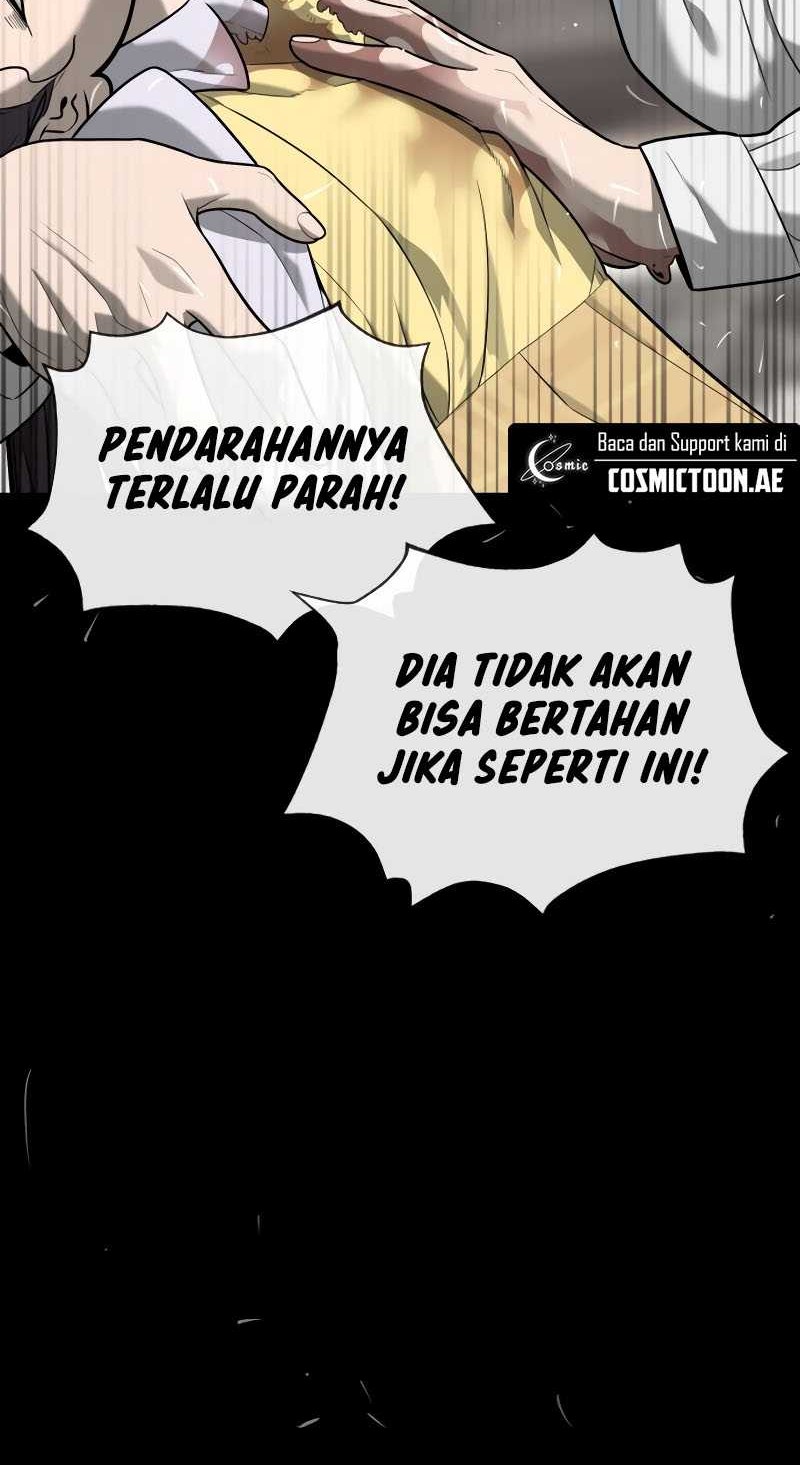 Killer Peter Chapter 89 - halaman 33