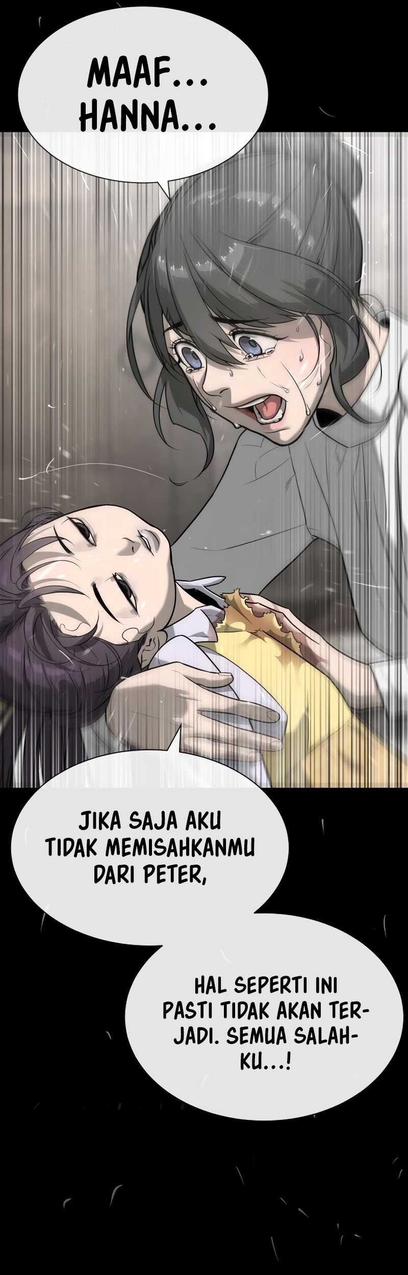 Killer Peter Chapter 89 - halaman 34