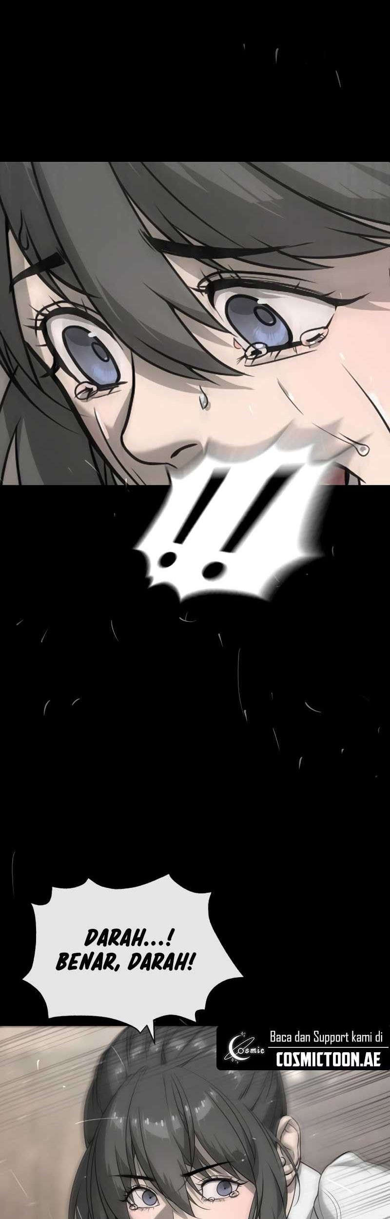 Killer Peter Chapter 89 - halaman 35