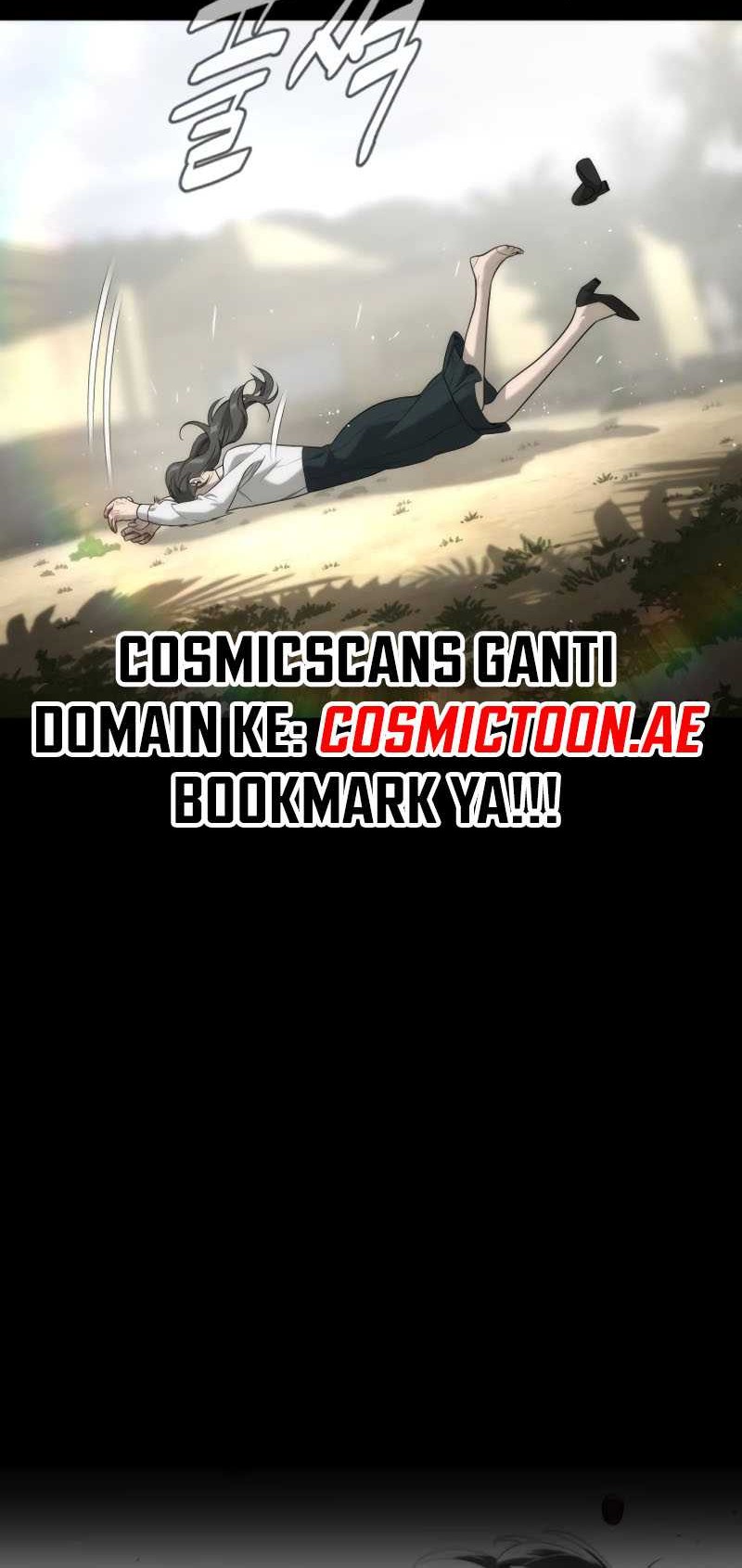 Killer Peter Chapter 89 - halaman 39