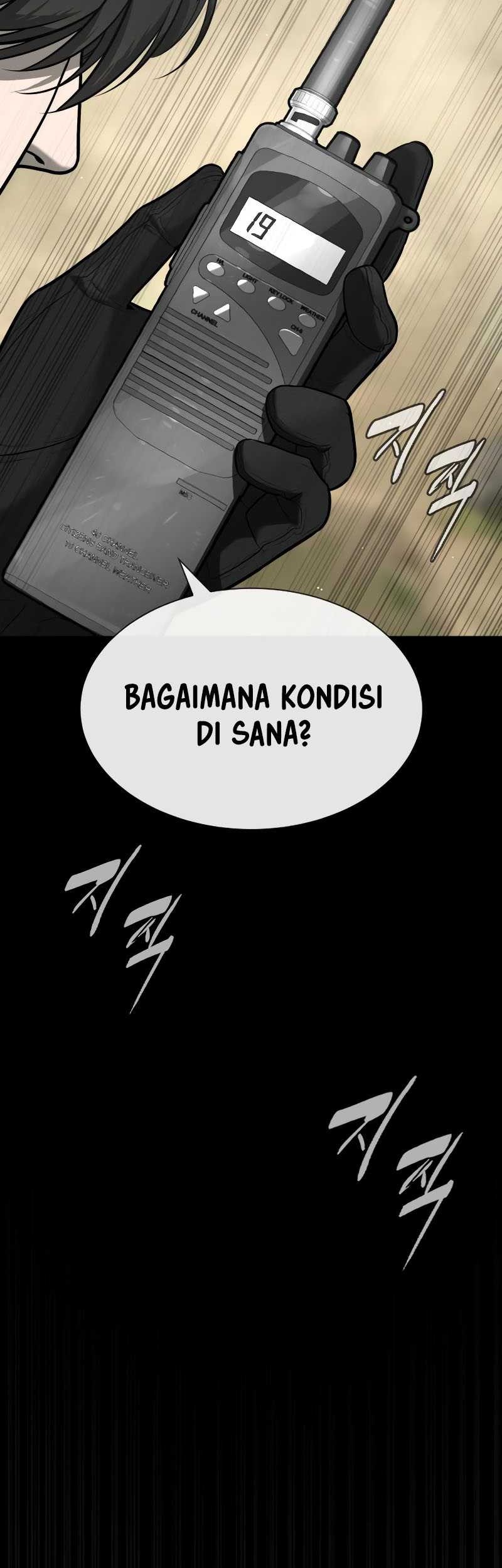 Killer Peter Chapter 89 - halaman 4