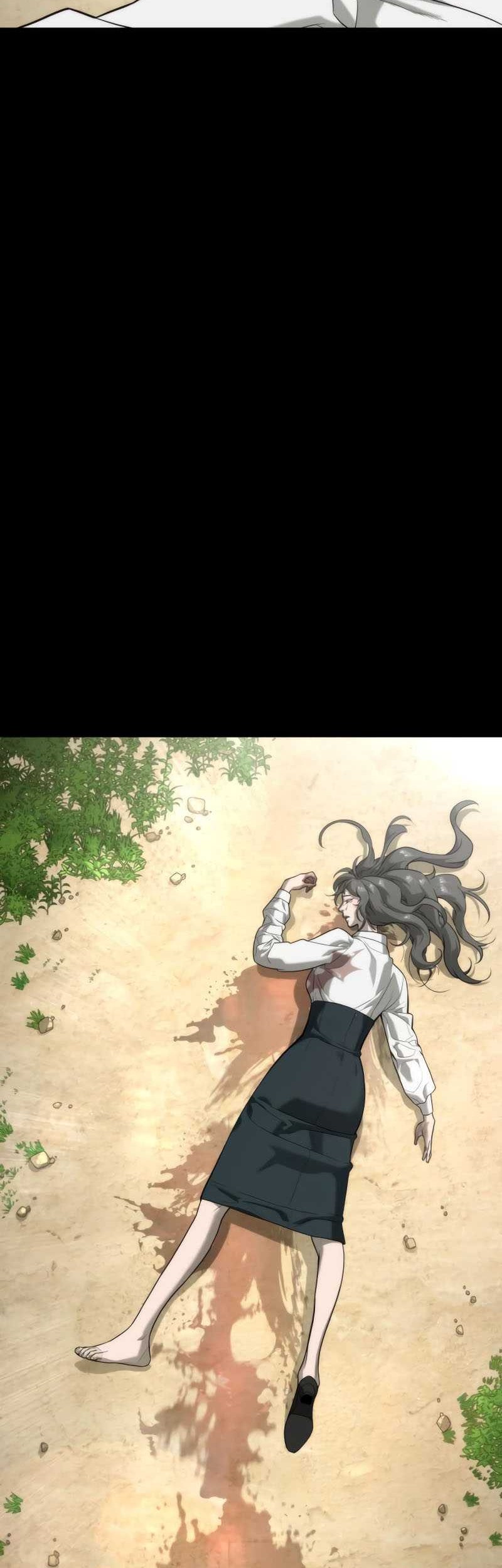 Killer Peter Chapter 89 - halaman 41