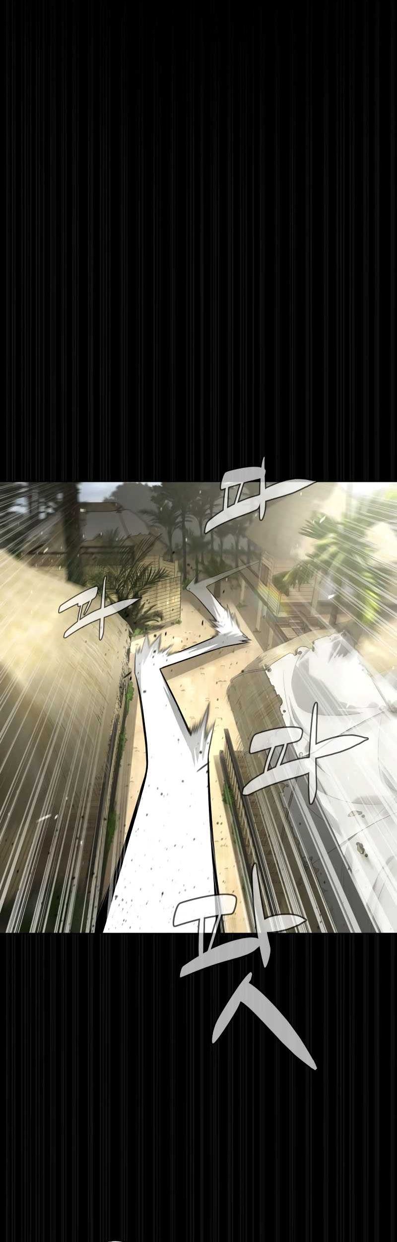 Killer Peter Chapter 89 - halaman 43