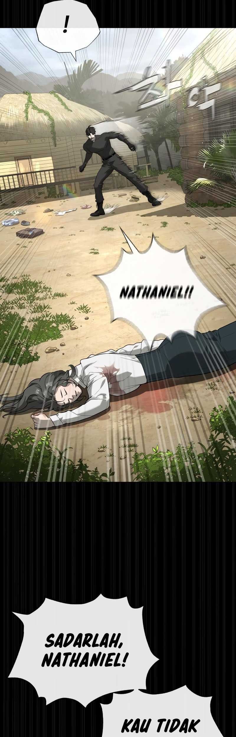 Killer Peter Chapter 89 - halaman 44