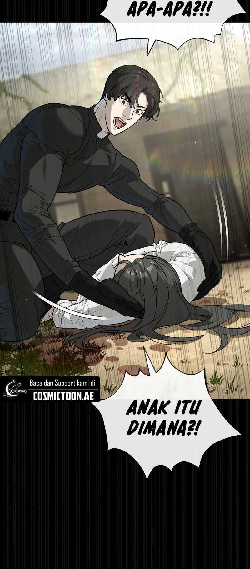 Killer Peter Chapter 89 - halaman 45