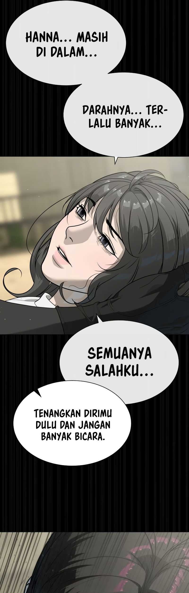 Killer Peter Chapter 89 - halaman 46