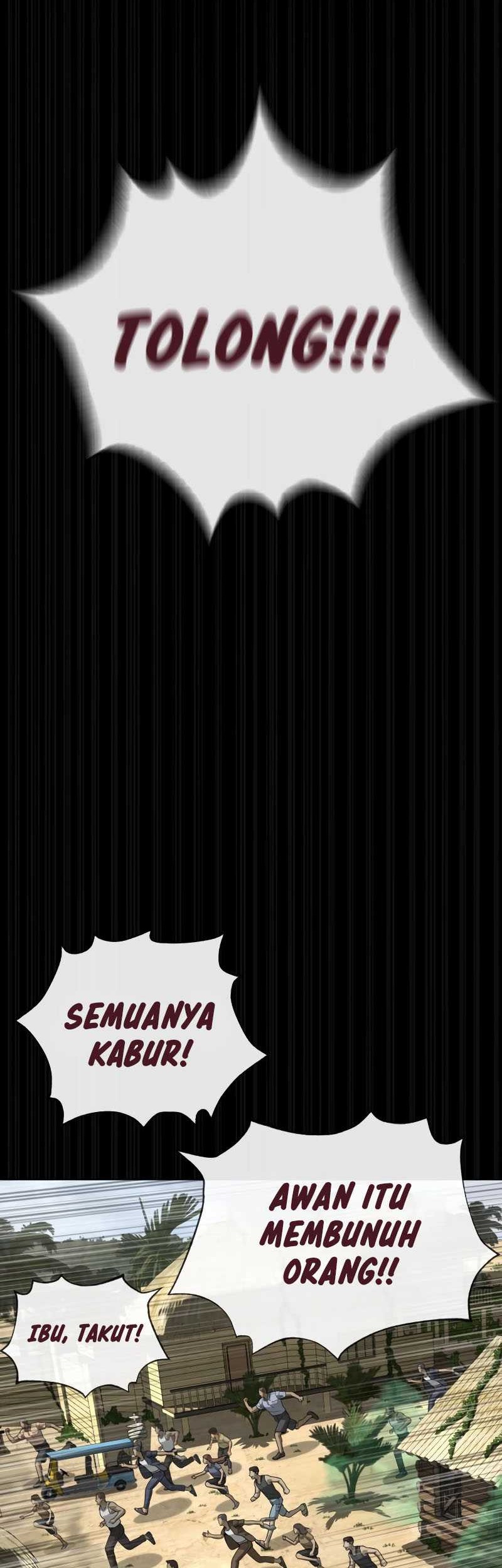 Killer Peter Chapter 89 - halaman 5
