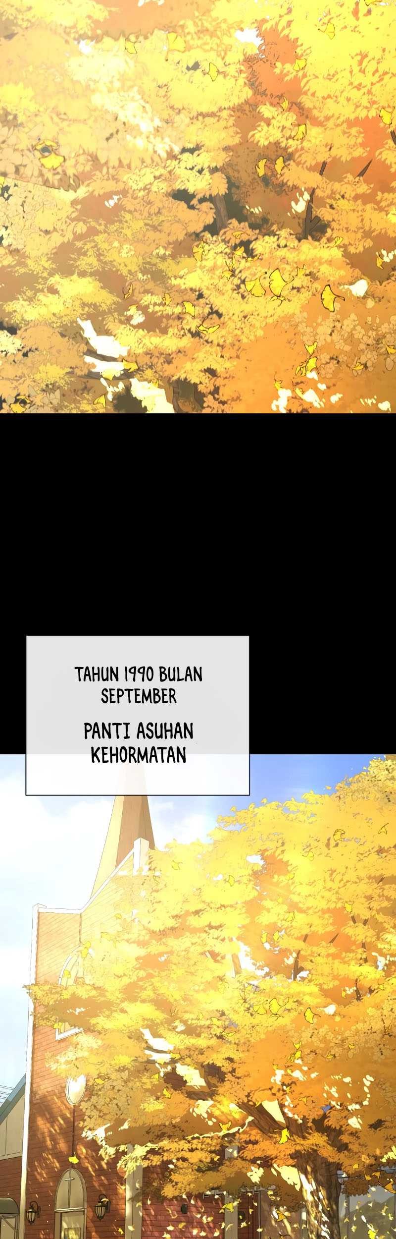 Killer Peter Chapter 89 - halaman 62