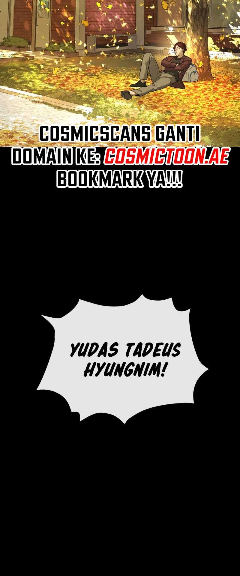 Killer Peter Chapter 89 - halaman 63