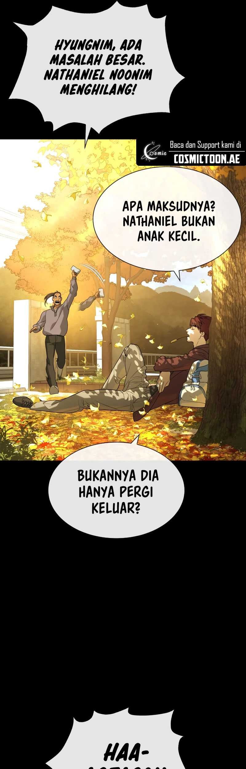 Killer Peter Chapter 89 - halaman 64