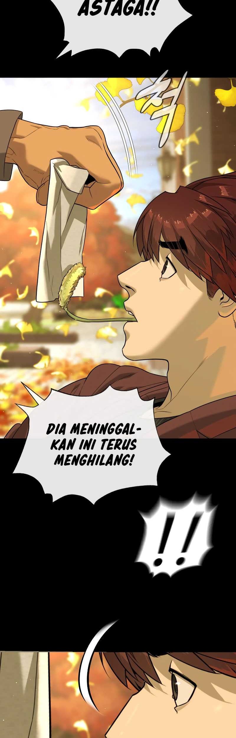 Killer Peter Chapter 89 - halaman 65