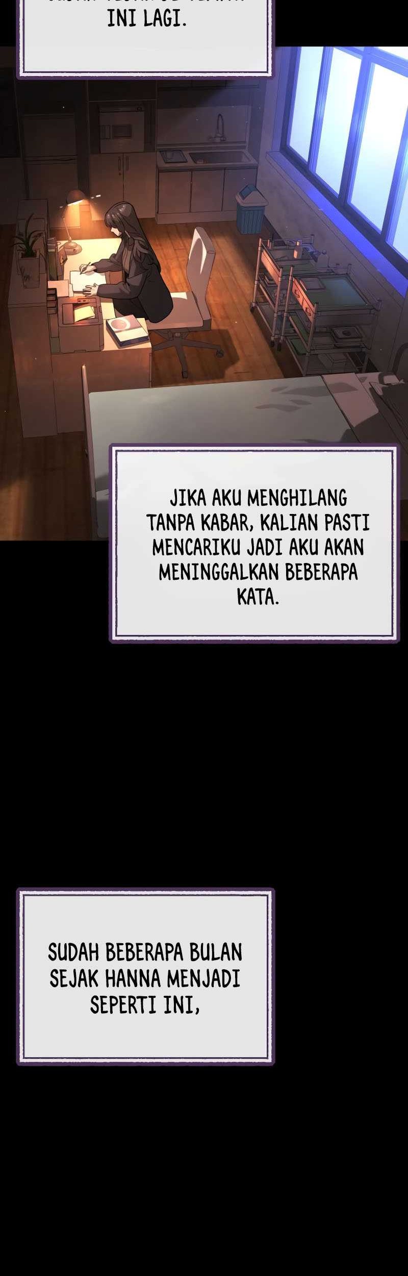 Killer Peter Chapter 89 - halaman 67