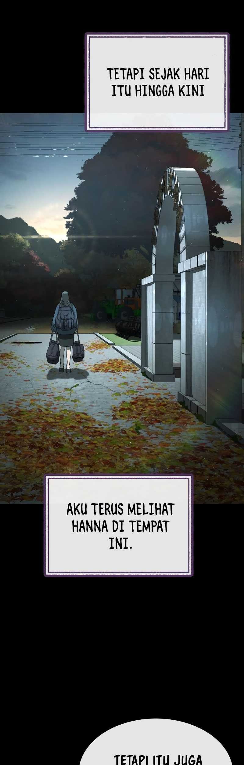 Killer Peter Chapter 89 - halaman 68