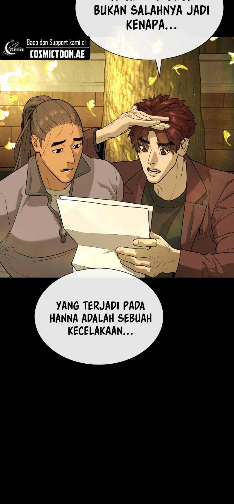 Killer Peter Chapter 89 - halaman 69