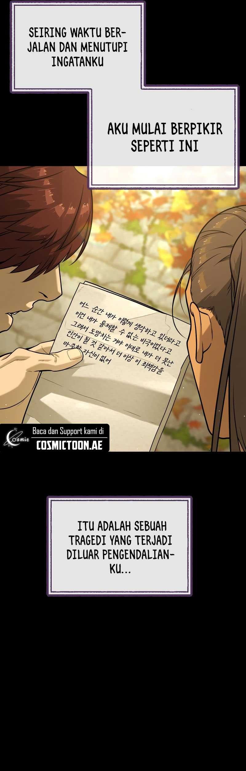 Killer Peter Chapter 89 - halaman 70