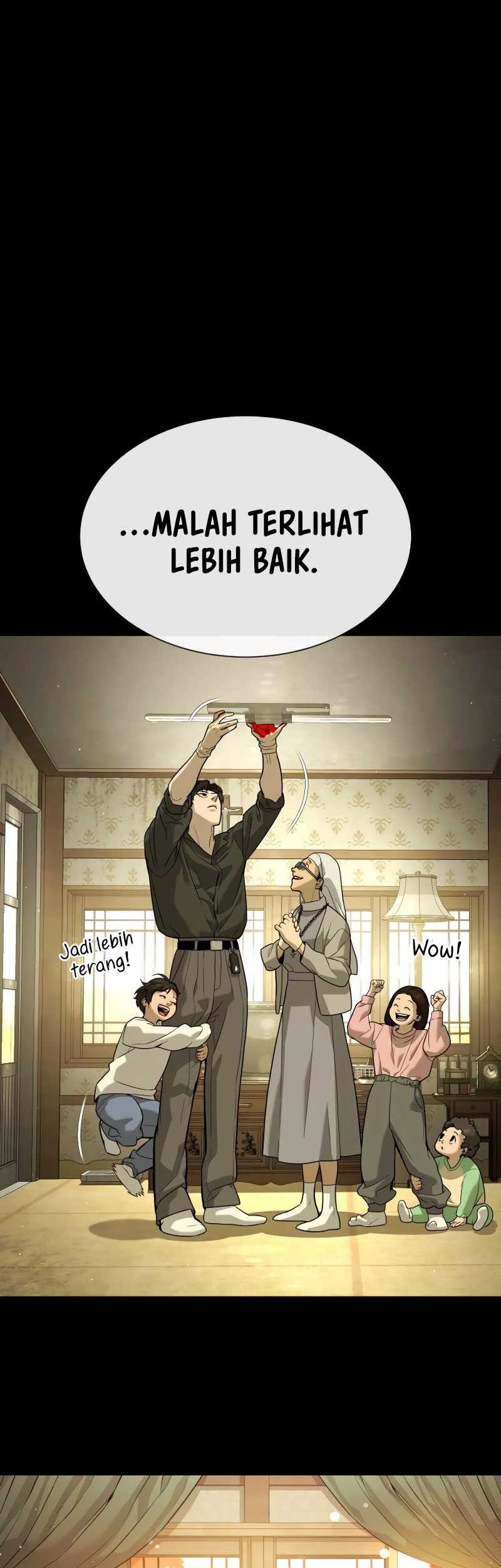 Killer Peter Chapter 89 - halaman 74