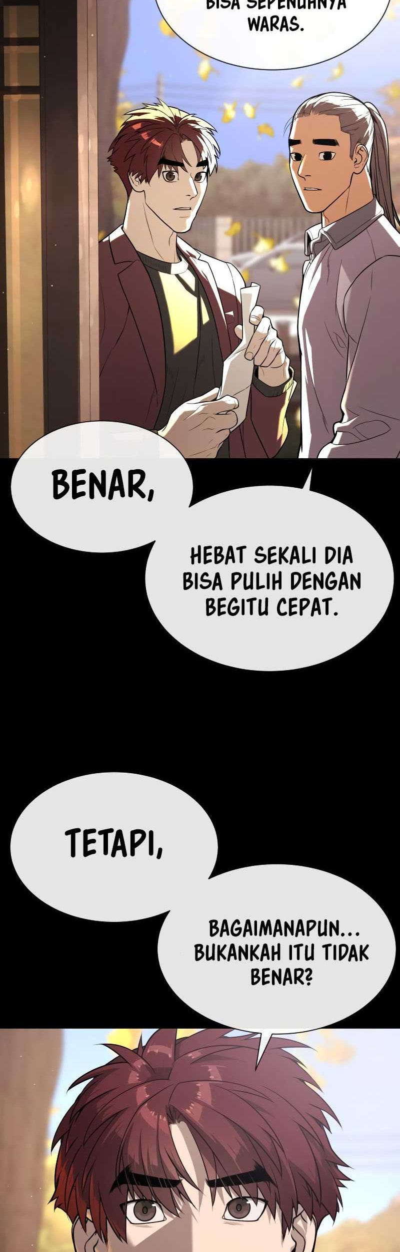 Killer Peter Chapter 89 - halaman 77