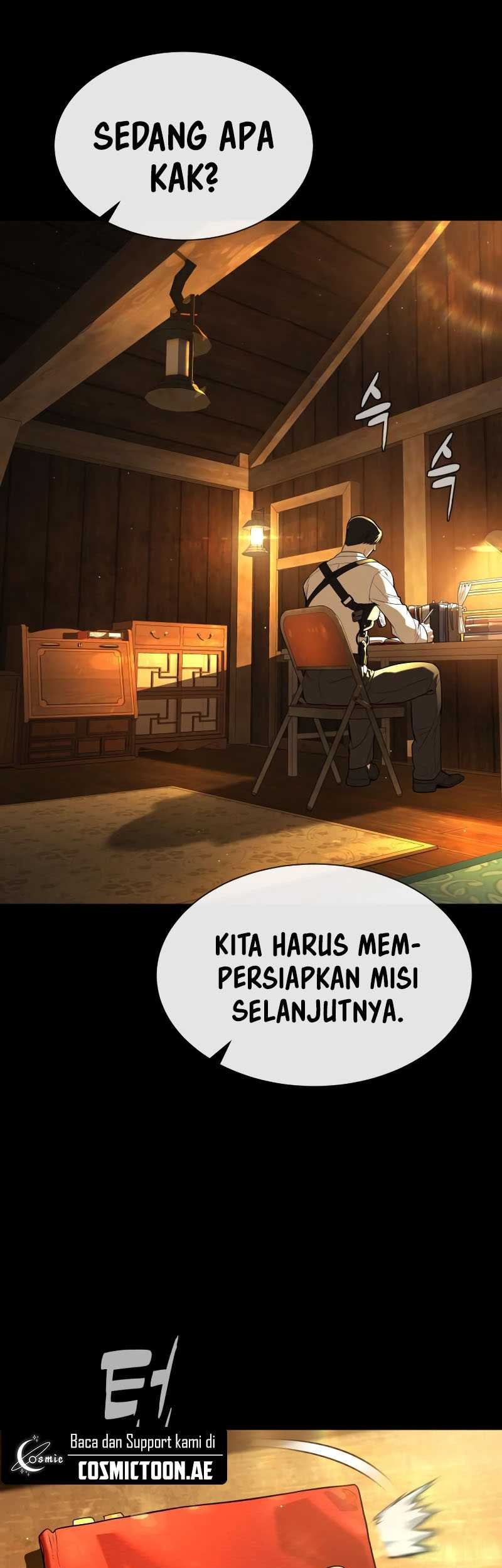 Killer Peter Chapter 89 - halaman 80