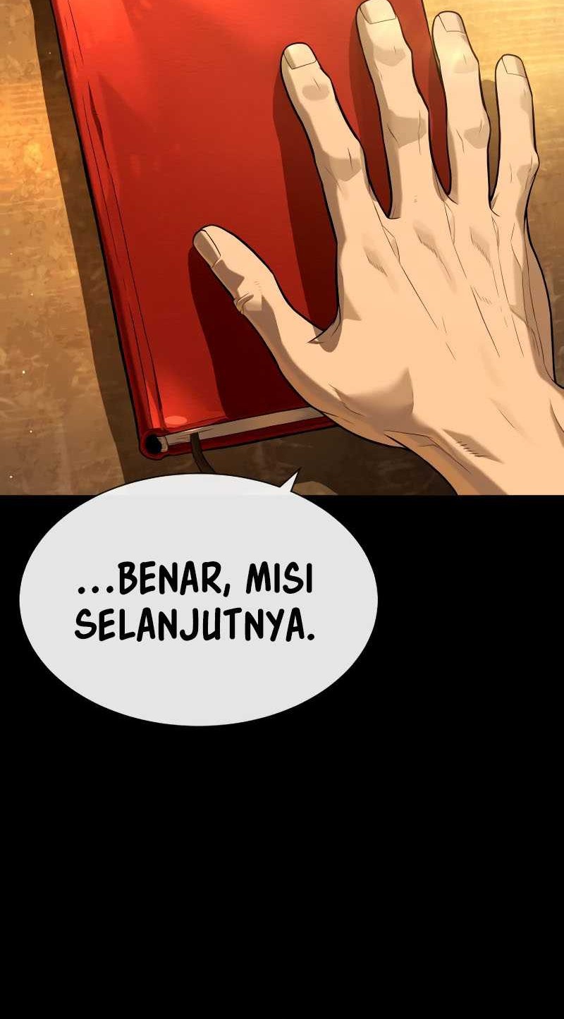 Killer Peter Chapter 89 - halaman 81