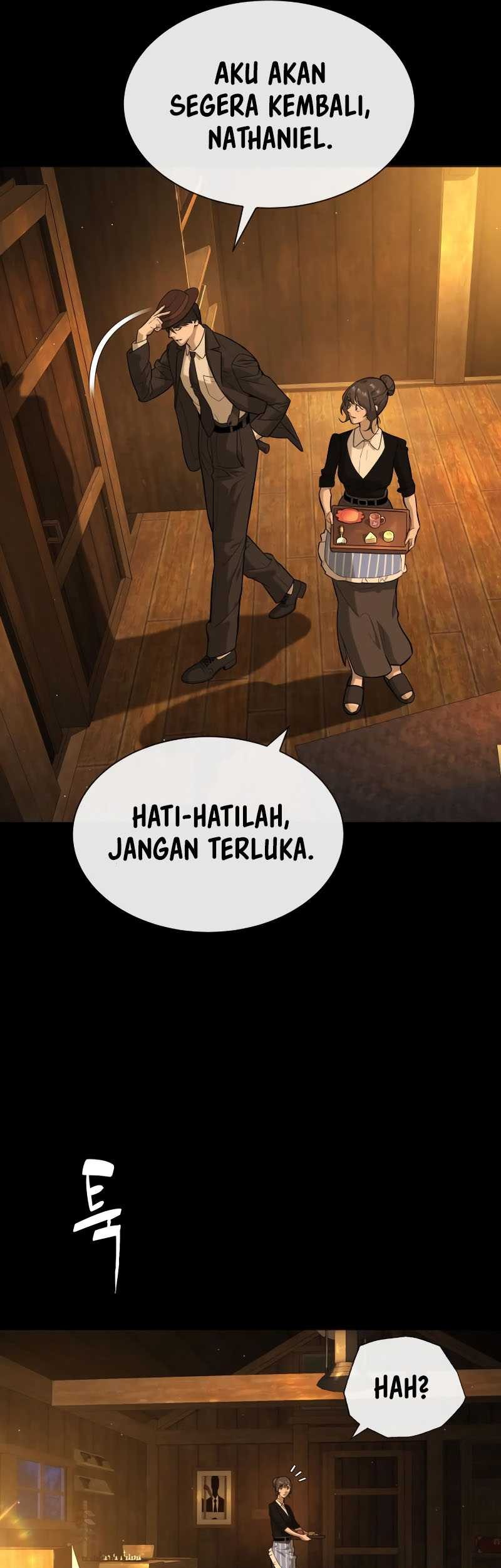 Killer Peter Chapter 89 - halaman 82