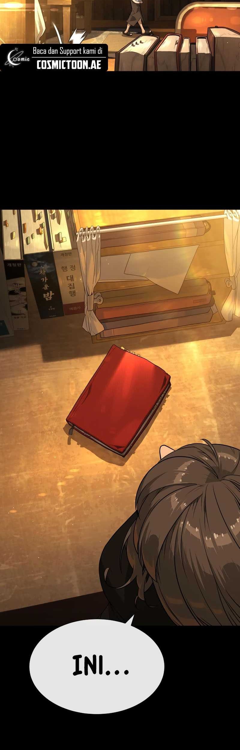 Killer Peter Chapter 89 - halaman 83