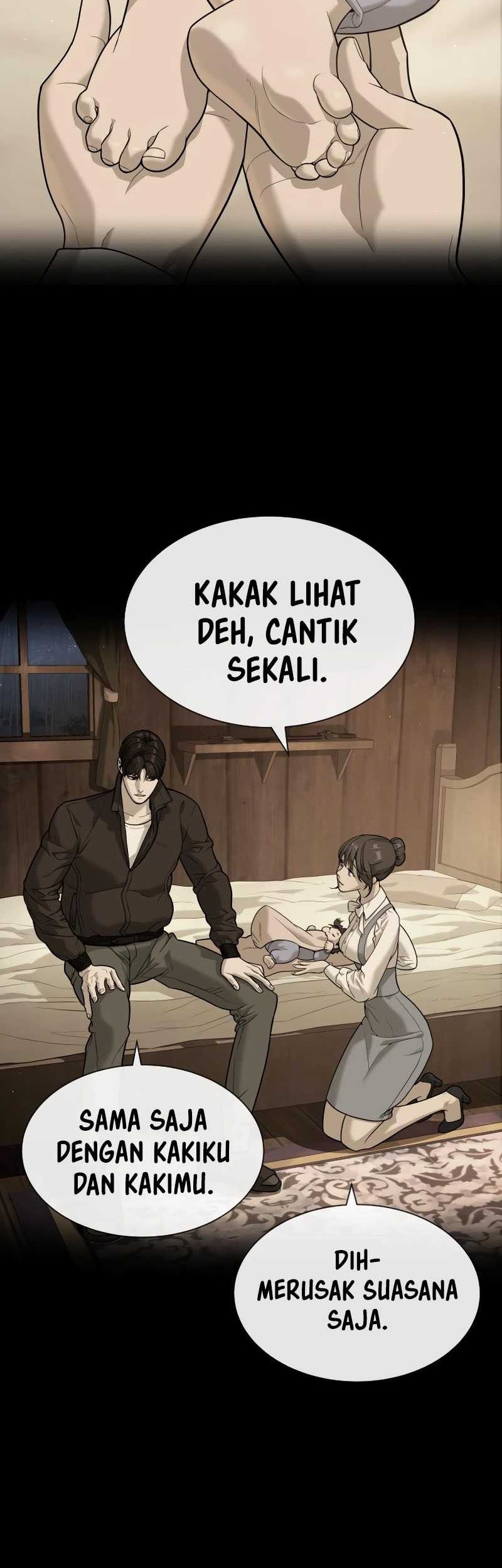 Killer Peter Chapter 89 - halaman 87