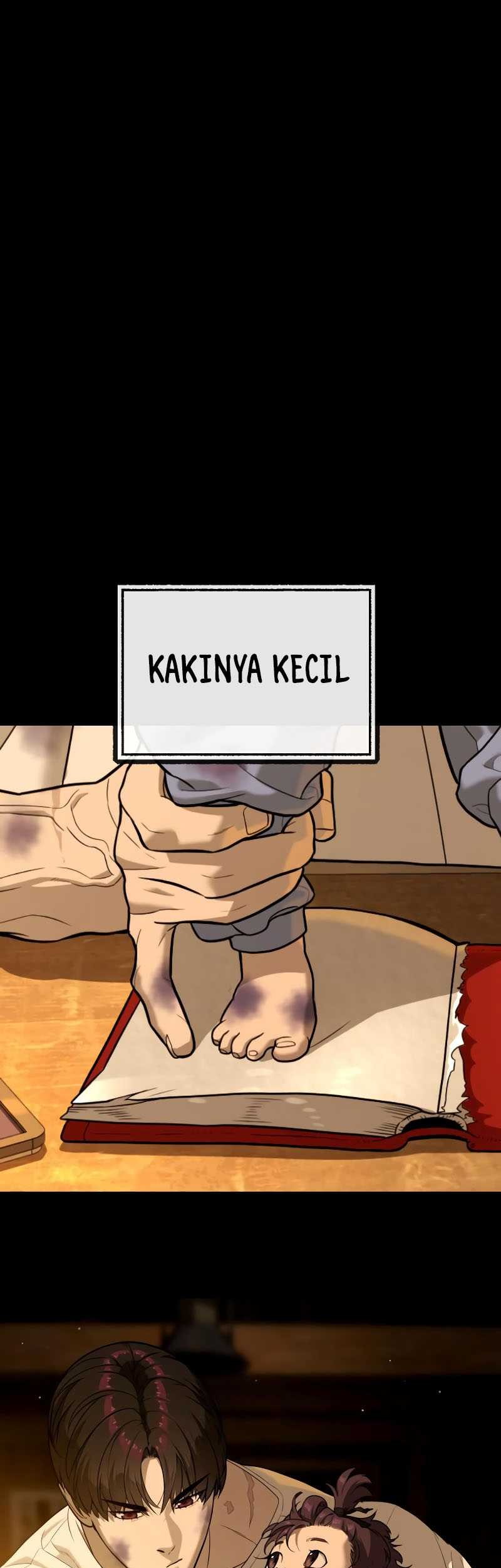 Killer Peter Chapter 89 - halaman 88