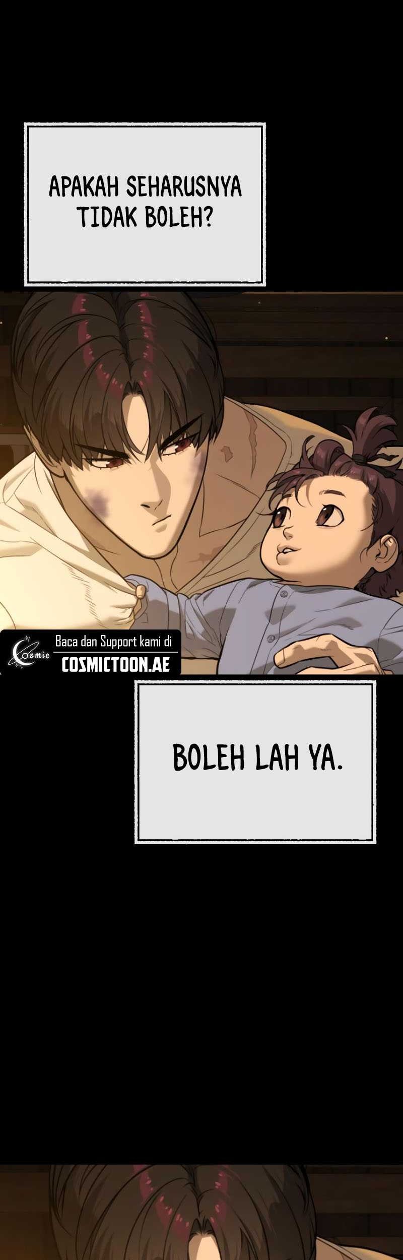Killer Peter Chapter 89 - halaman 90
