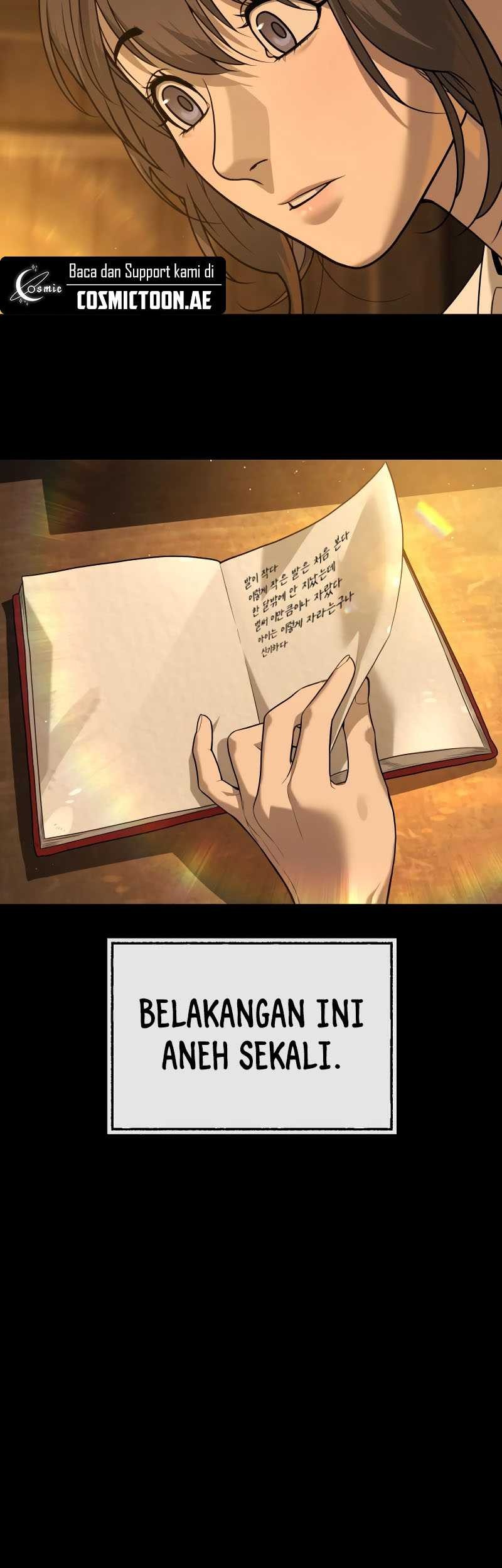 Killer Peter Chapter 89 - halaman 92