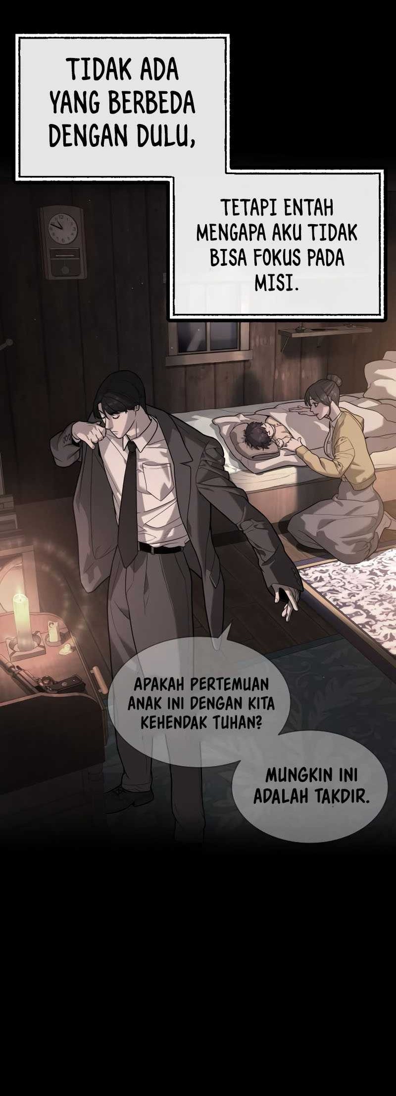 Killer Peter Chapter 89 - halaman 93