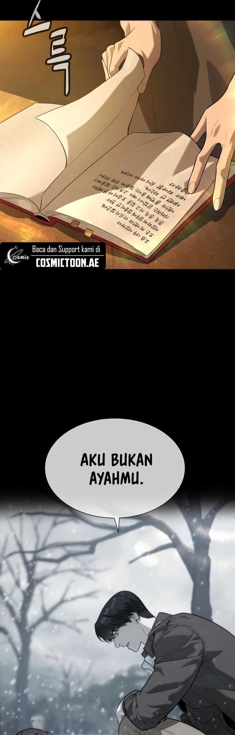Killer Peter Chapter 89 - halaman 98