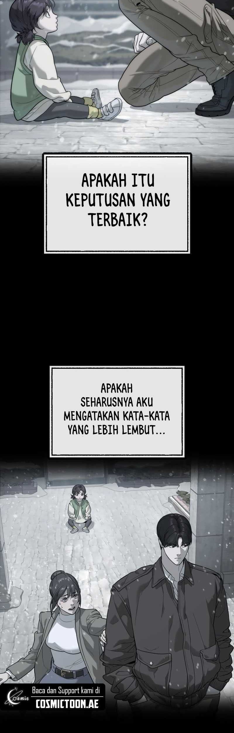 Killer Peter Chapter 89 - halaman 99