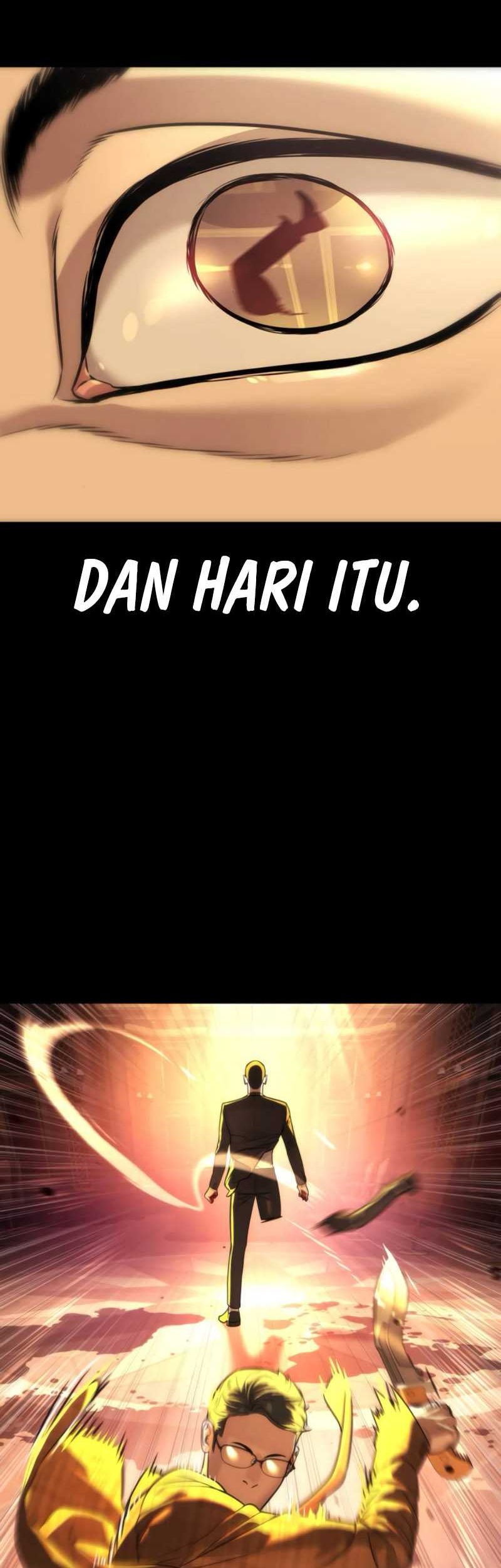 Killer Peter Chapter 9 - halaman 25