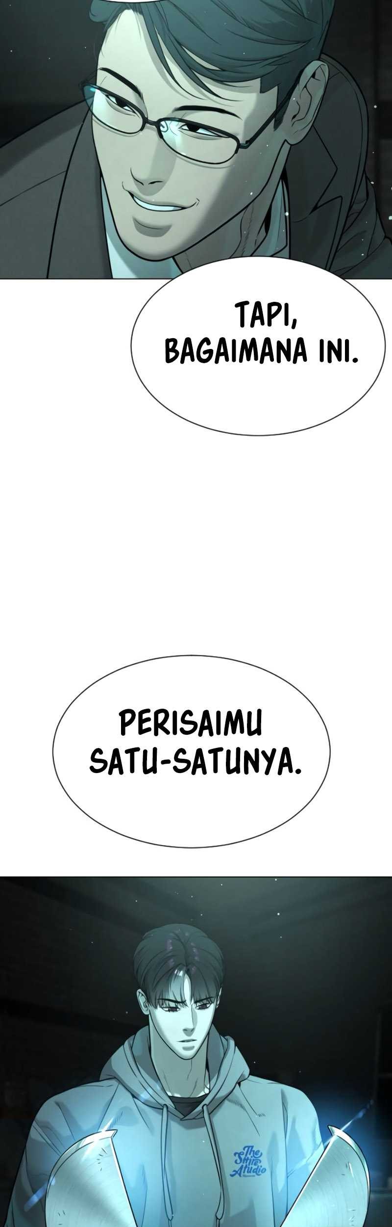 Killer Peter Chapter 9 - halaman 30