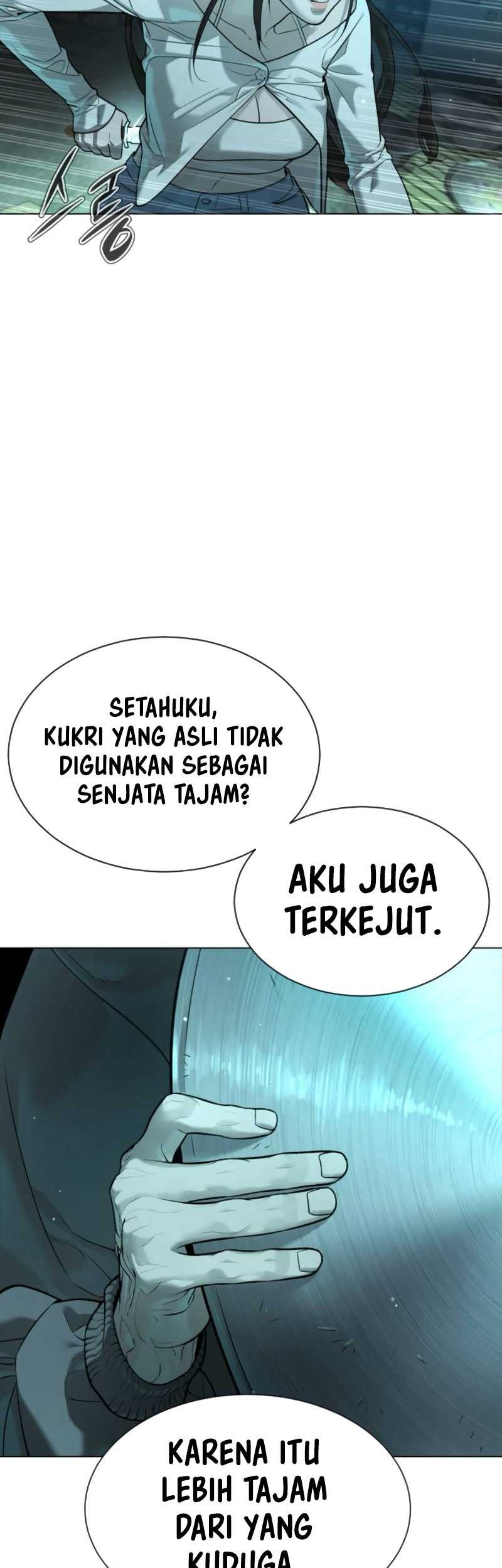 Killer Peter Chapter 9 - halaman 32