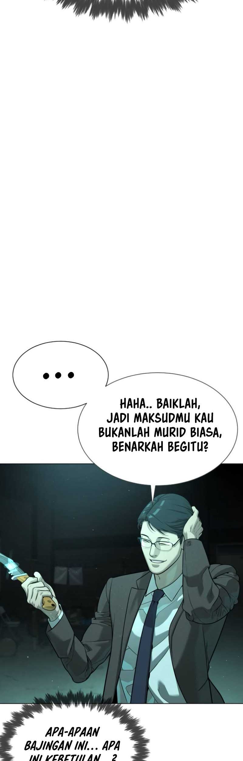 Killer Peter Chapter 9 - halaman 37