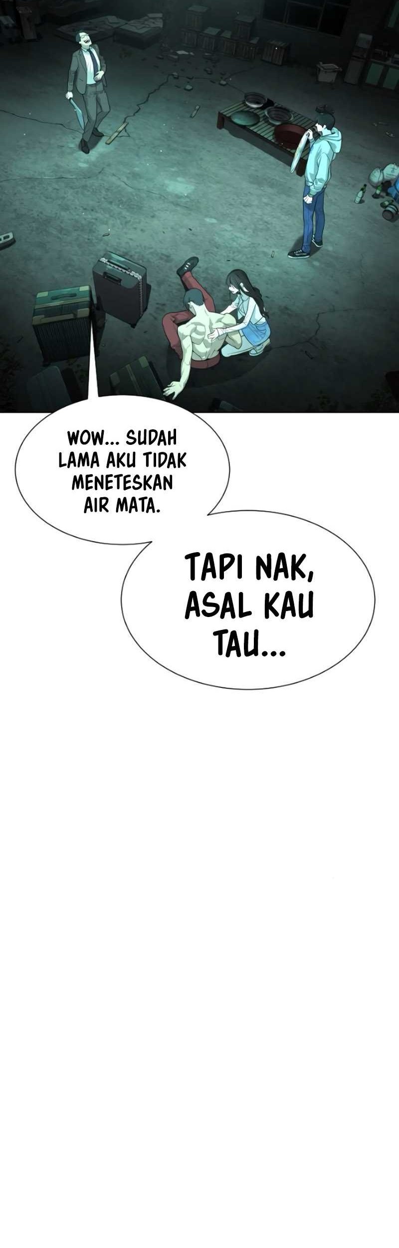 Killer Peter Chapter 9 - halaman 4