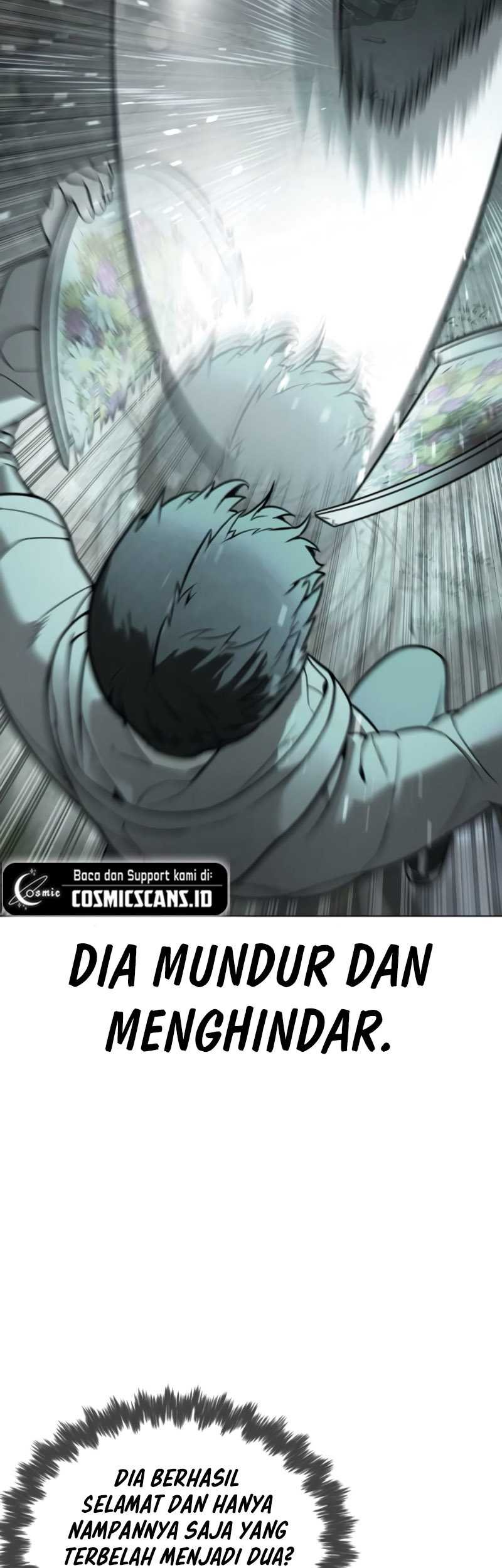 Killer Peter Chapter 9 - halaman 40