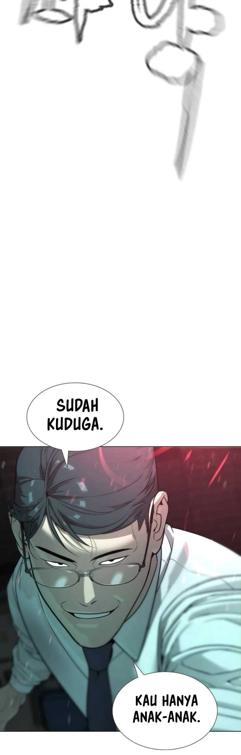 Killer Peter Chapter 9 - halaman 46