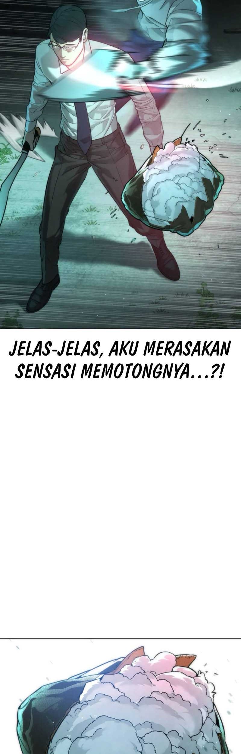 Killer Peter Chapter 9 - halaman 49
