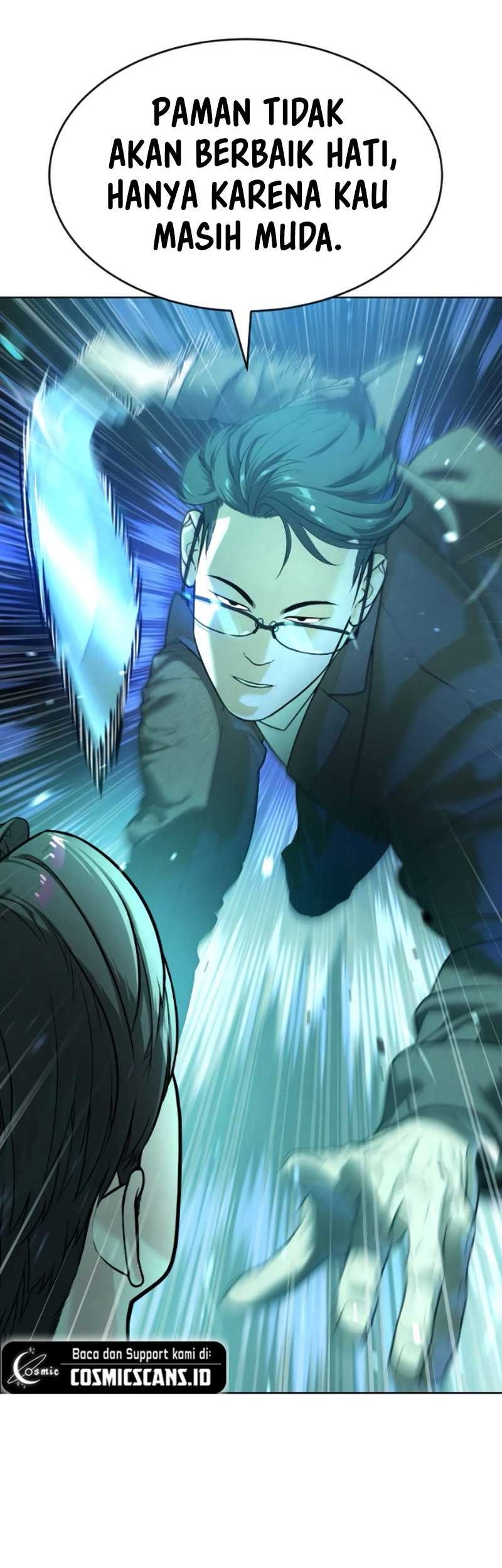 Killer Peter Chapter 9 - halaman 5