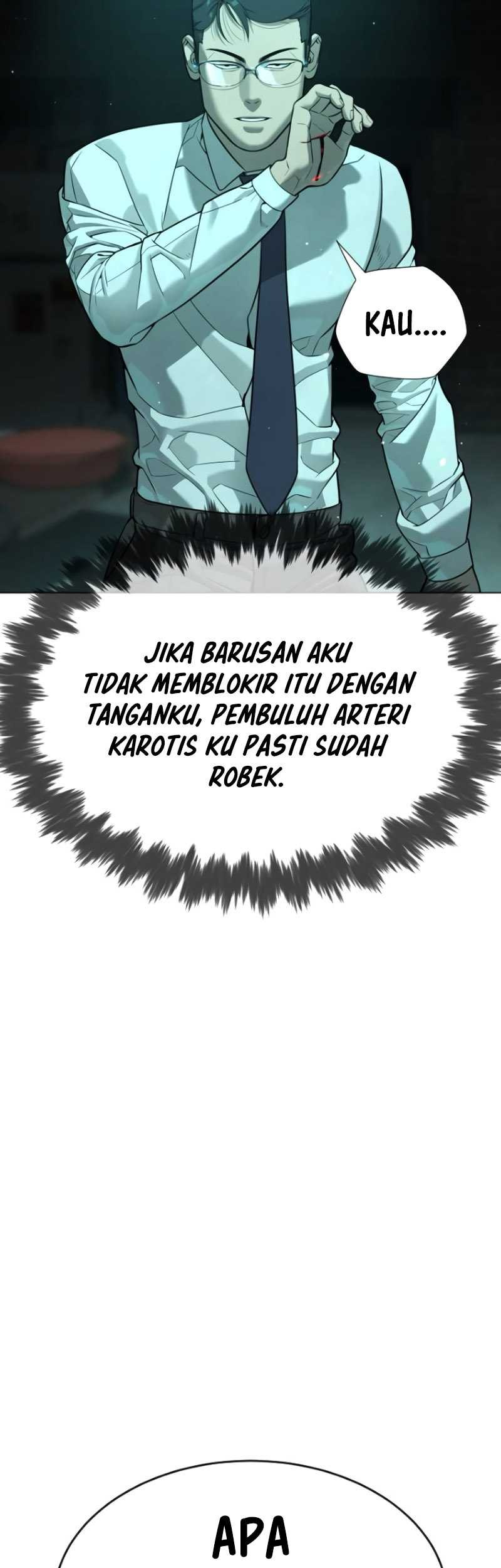 Killer Peter Chapter 9 - halaman 54